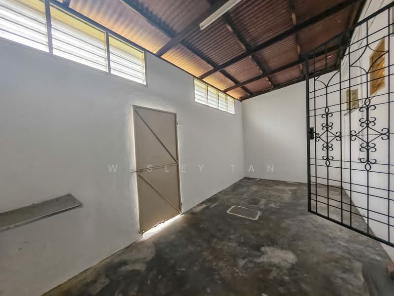 2-storey Terraced House for Sale in Melaka City (Melaka) - Wesley Tan - Interior - PropertyGuru.com.my