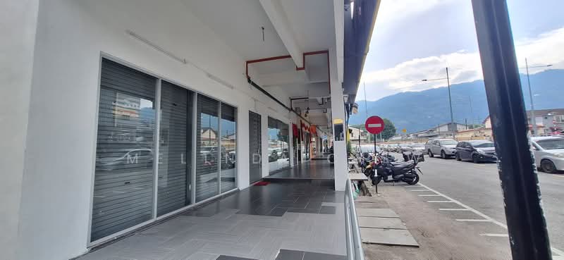 Shop / Office for Rent in Ayer Itam (Penang) - Melinda Chew - Exterior - PropertyGuru.com.my