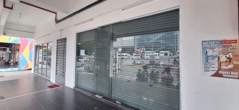 Shop / Office for Rent in Ayer Itam (Penang) - Melinda Chew - Exterior - PropertyGuru.com.my