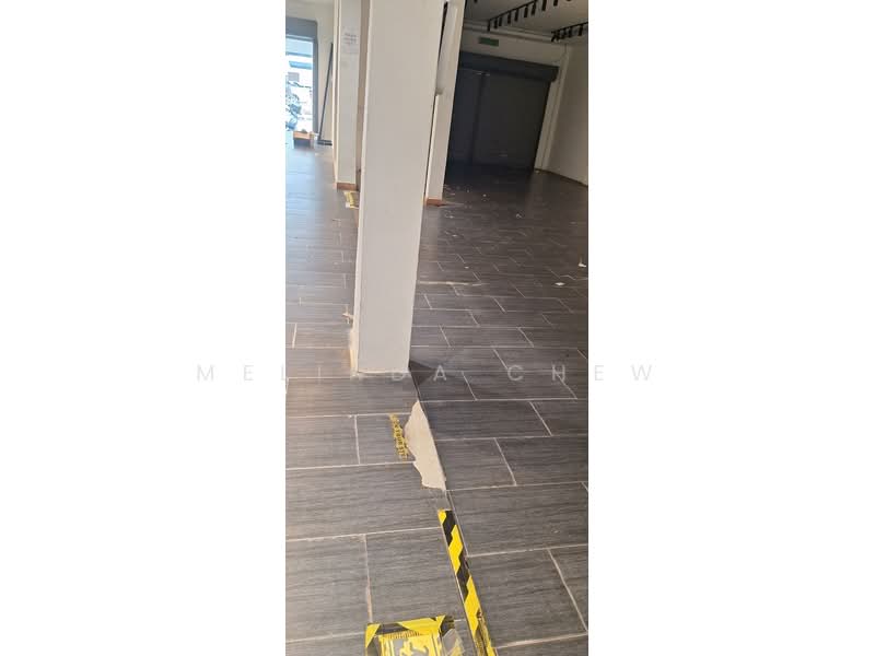 Shop / Office for Rent in Ayer Itam (Penang) - Melinda Chew - Interior - PropertyGuru.com.my
