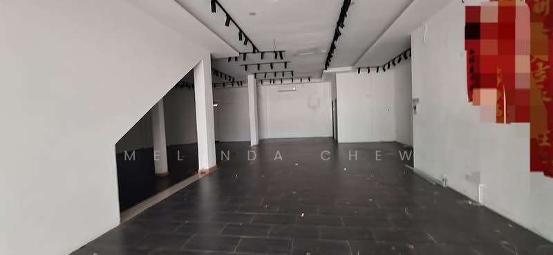 Shop / Office for Rent in Ayer Itam (Penang) - Melinda Chew - Interior - PropertyGuru.com.my