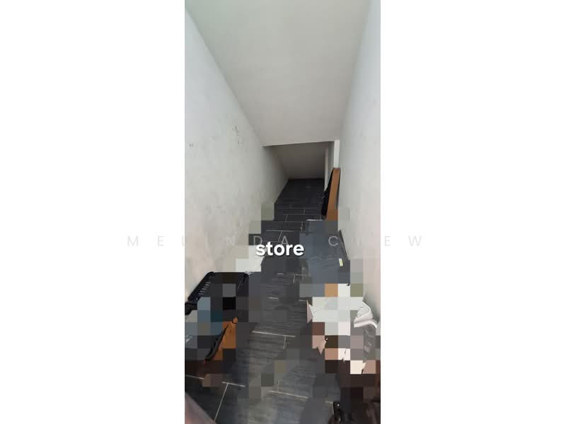 Shop / Office for Rent in Ayer Itam (Penang) - Melinda Chew - Interior store - PropertyGuru.com.my