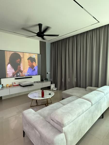 Servis Apartment untuk Disewa di Megah Rise - Josh Lee - PropertyGuru.com.my