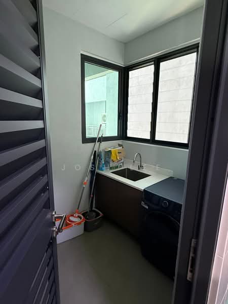 Servis Apartment untuk Disewa di Megah Rise - Josh Lee - PropertyGuru.com.my