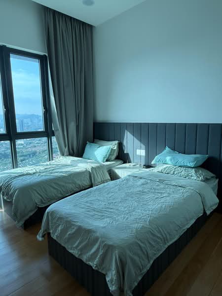Servis Apartment untuk Disewa di Megah Rise - Josh Lee - PropertyGuru.com.my