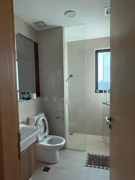 Servis Apartment untuk Disewa di Megah Rise - Josh Lee - PropertyGuru.com.my