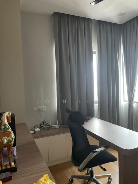 Servis Apartment untuk Disewa di Megah Rise - Josh Lee - PropertyGuru.com.my