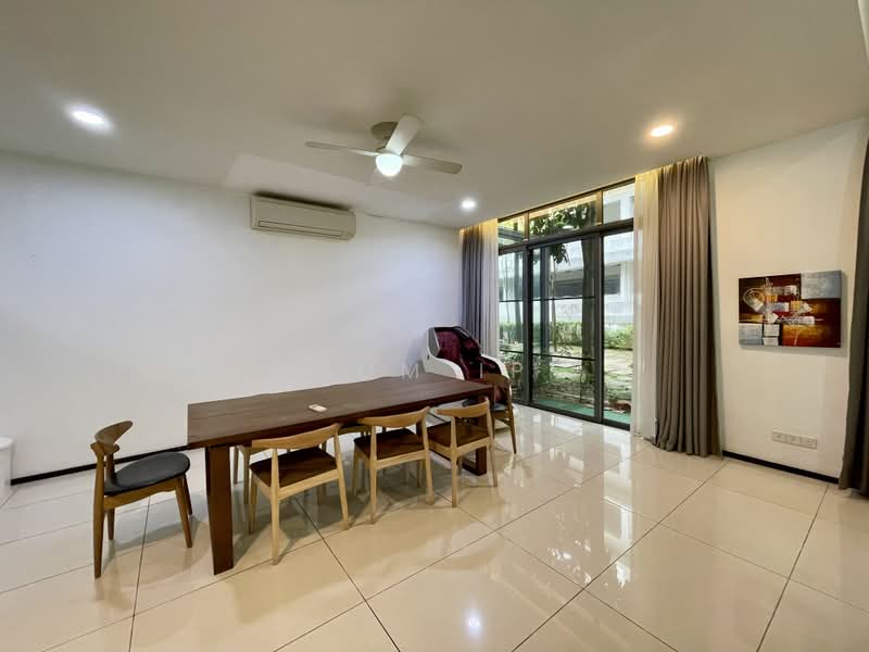 3-storey Terraced House for Rent in Desa Parkcity (Kuala Lumpur) - Tom Ip - PropertyGuru.com.my