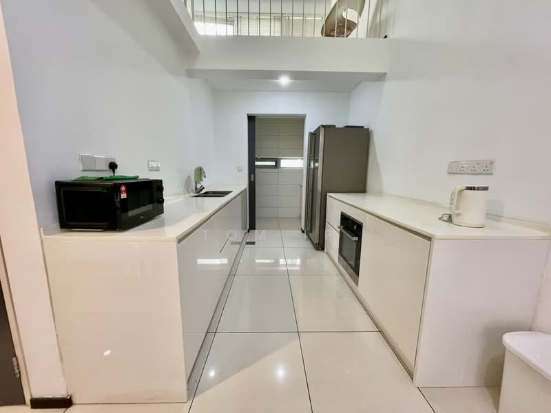3-storey Terraced House for Rent in Desa Parkcity (Kuala Lumpur) - Tom Ip - PropertyGuru.com.my