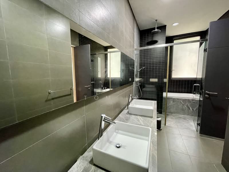 3-storey Terraced House for Rent in Desa Parkcity (Kuala Lumpur) - Tom Ip - PropertyGuru.com.my