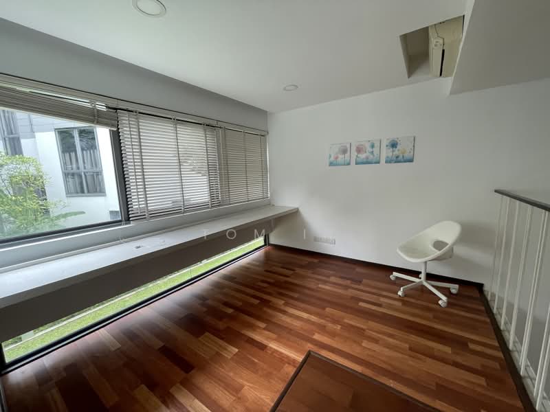 3-storey Terraced House for Rent in Desa Parkcity (Kuala Lumpur) - Tom Ip - PropertyGuru.com.my