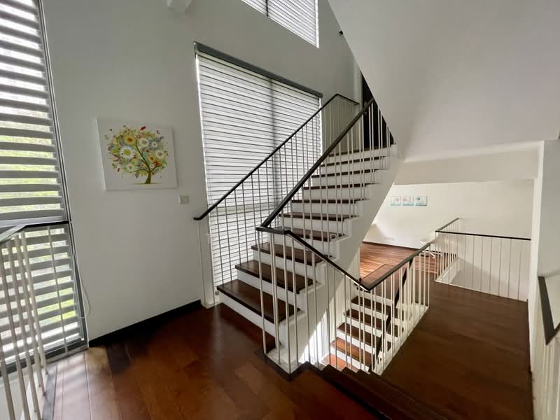 3-storey Terraced House for Rent in Desa Parkcity (Kuala Lumpur) - Tom Ip - PropertyGuru.com.my