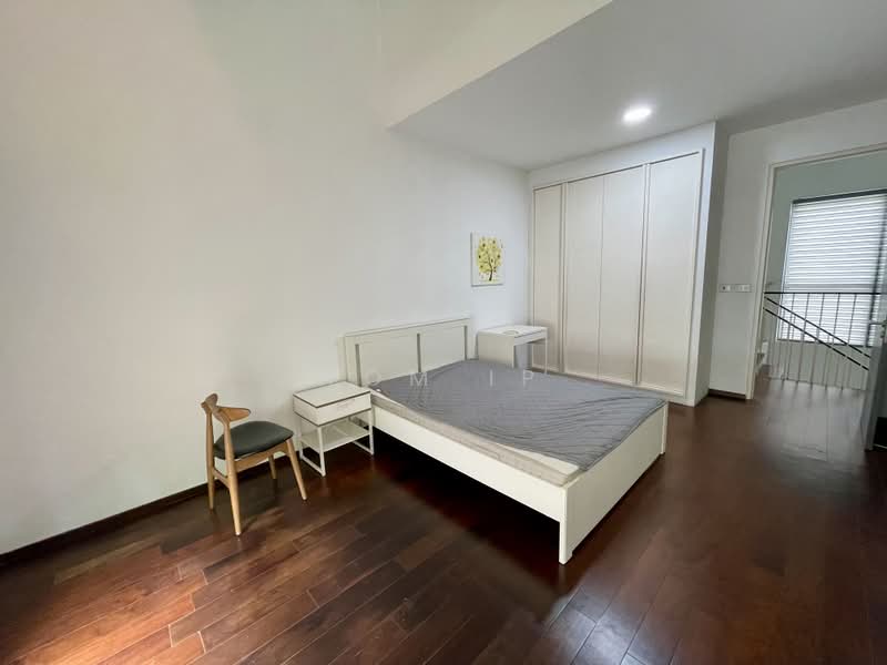 3-storey Terraced House for Rent in Desa Parkcity (Kuala Lumpur) - Tom Ip - PropertyGuru.com.my