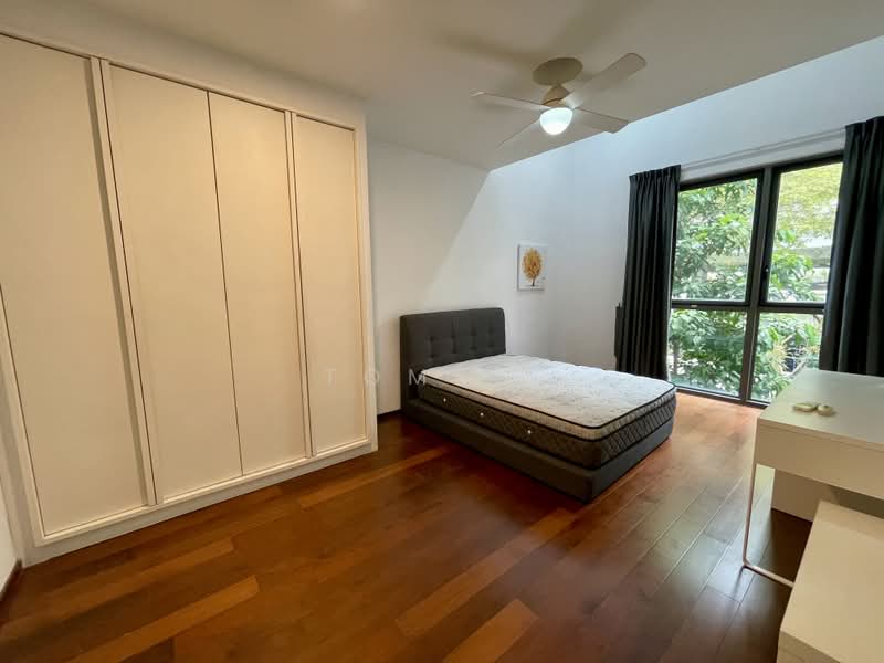 3-storey Terraced House for Rent in Desa Parkcity (Kuala Lumpur) - Tom Ip - PropertyGuru.com.my