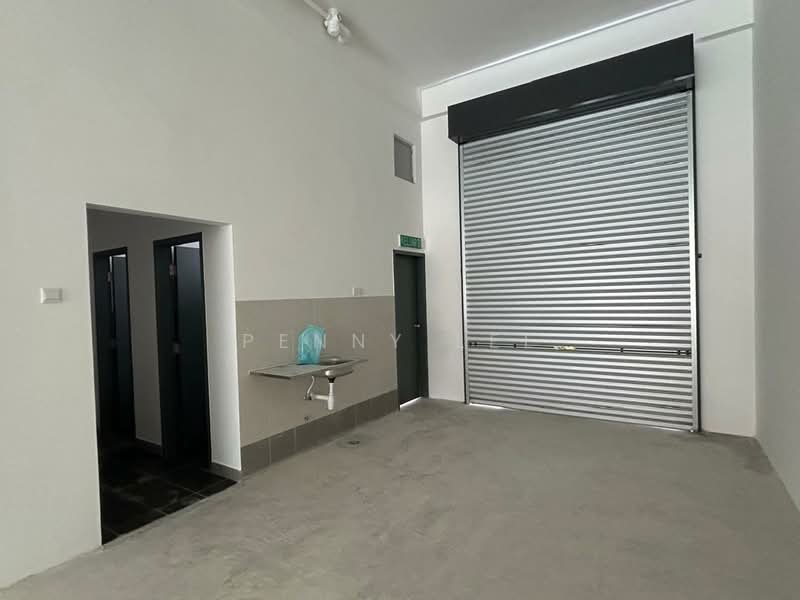 Kedai / Pejabat untuk Disewa di Bandar Baru Permas Jaya (Permas Jaya) - Penny Lee - Interior - PropertyGuru.com.my