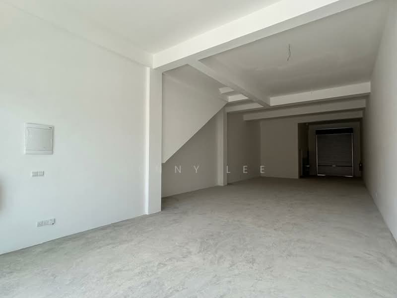 Kedai / Pejabat untuk Disewa di Bandar Baru Permas Jaya (Permas Jaya) - Penny Lee - Interior - PropertyGuru.com.my
