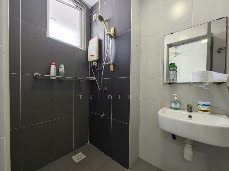 Servis Apartment untuk Disewa di Pandan Residence 2 - TK Ding - Bathroom - PropertyGuru.com.my