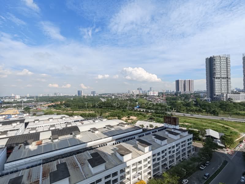 Servis Apartment untuk Disewa di Pandan Residence 2 - TK Ding - Exterior - PropertyGuru.com.my