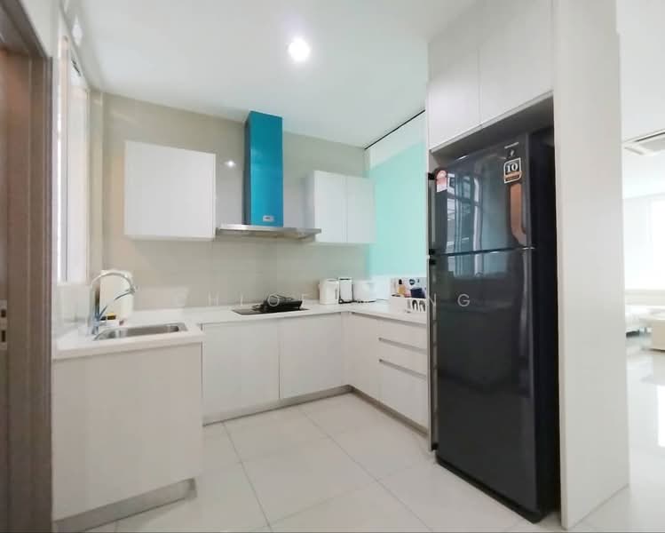 Servis Apartment untuk Disewa di The Loft @ ZetaPark - Chloe Wong - PropertyGuru.com.my