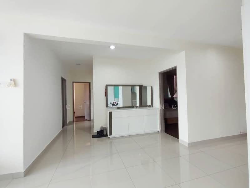 Servis Apartment untuk Disewa di The Loft @ ZetaPark - Chloe Wong - PropertyGuru.com.my