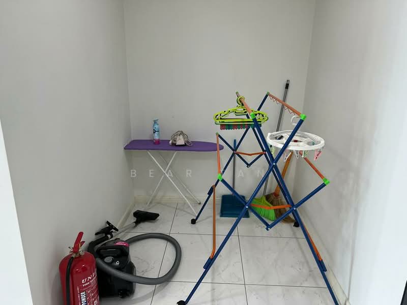 Service Residence for Rent at Suasana @ Utropolis - Bear Tan - PropertyGuru.com.my