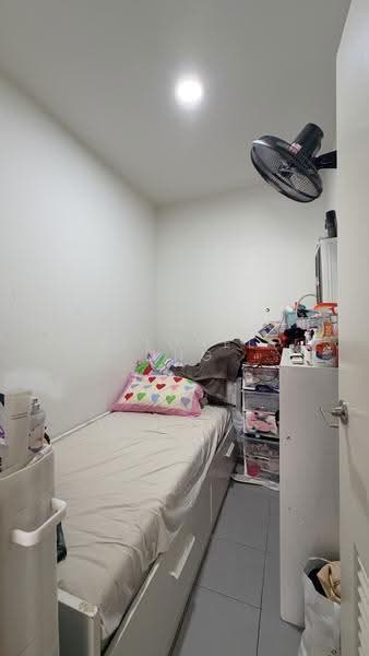 Condominium for Sale at Seri Riana Residence - Llionel Ong - Bedroom - PropertyGuru.com.my