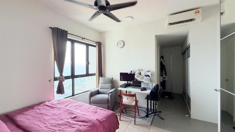 Condominium for Sale at Seri Riana Residence - Llionel Ong - Bedroom - PropertyGuru.com.my