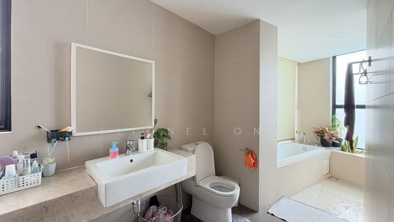 Condominium for Sale at Seri Riana Residence - Llionel Ong - Bathroom - PropertyGuru.com.my