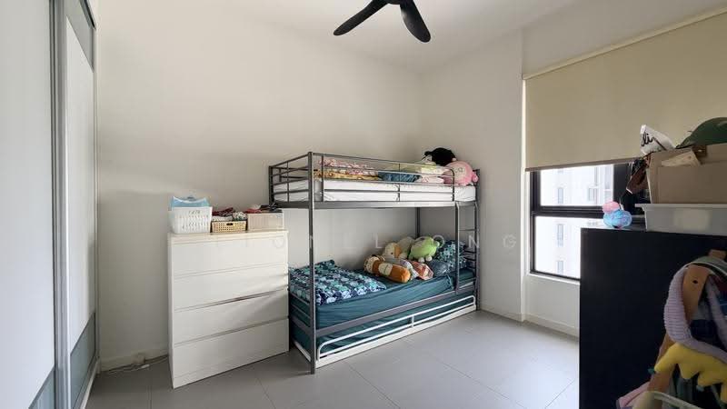 Condominium for Sale at Seri Riana Residence - Llionel Ong - Bedroom - PropertyGuru.com.my