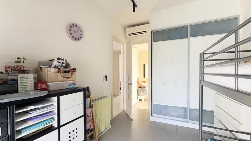 Condominium for Sale at Seri Riana Residence - Llionel Ong - Bedroom - PropertyGuru.com.my