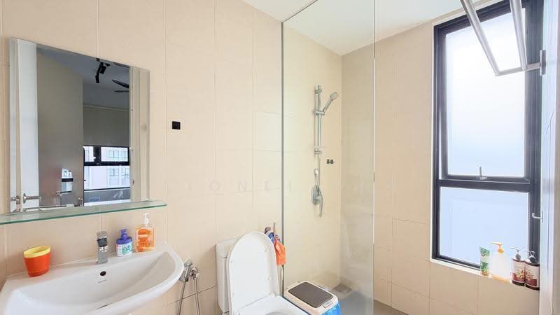 Condominium for Sale at Seri Riana Residence - Llionel Ong - Bathroom - PropertyGuru.com.my
