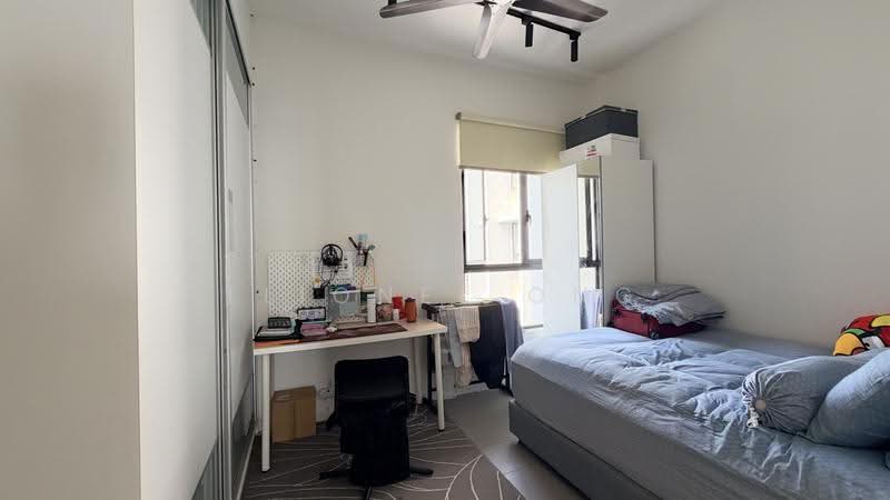 Condominium for Sale at Seri Riana Residence - Llionel Ong - Bedroom - PropertyGuru.com.my