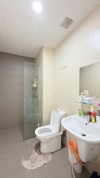 Condominium for Sale at Seri Riana Residence - Llionel Ong - Bathroom - PropertyGuru.com.my