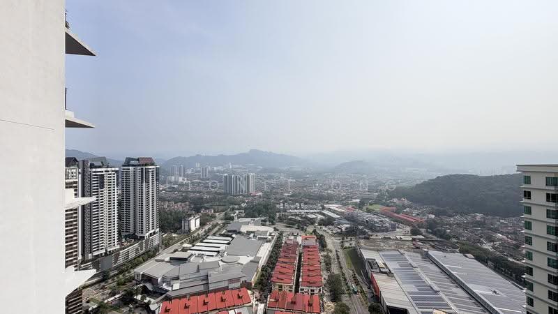 Condominium for Sale at Seri Riana Residence - Llionel Ong - Exterior - PropertyGuru.com.my