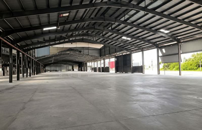 Warehouse for Rent in Indahpura Industrial Park (Kulai) - Ruby Teow - Interior - PropertyGuru.com.my
