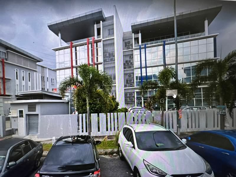 Kilang untuk Disewa di U1, Glenmarie Industrial Area (Shah Alam) - Dexter Ong - Exterior - PropertyGuru.com.my