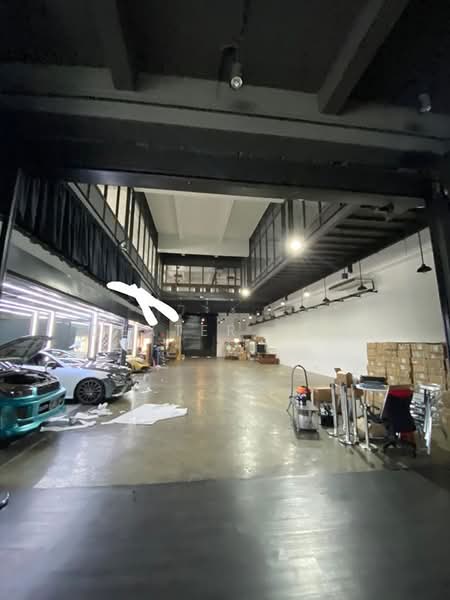 Kilang untuk Disewa di U1, Glenmarie Industrial Area (Shah Alam) - Dexter Ong - Interior - PropertyGuru.com.my