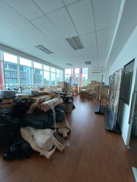 Kilang untuk Disewa di U1, Glenmarie Industrial Area (Shah Alam) - Dexter Ong - Interior - PropertyGuru.com.my
