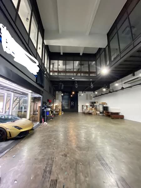 Kilang untuk Disewa di U1, Glenmarie Industrial Area (Shah Alam) - Dexter Ong - Interior - PropertyGuru.com.my