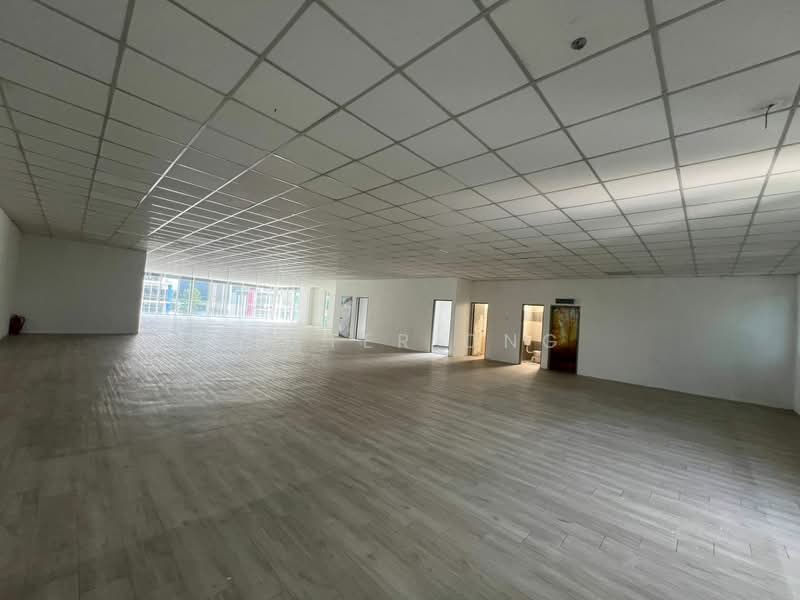 Kilang untuk Disewa di U1, Glenmarie Industrial Area (Shah Alam) - Dexter Ong - Interior - PropertyGuru.com.my