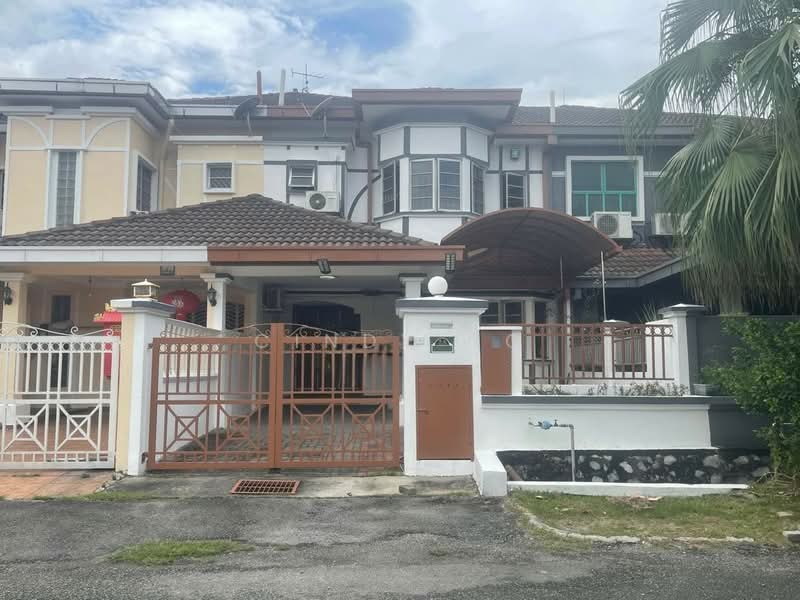Rumah Teres 2-Tingkat untuk Dijual di Usj 16 (Subang Jaya) - Cindy Ng - Exterior - PropertyGuru.com.my