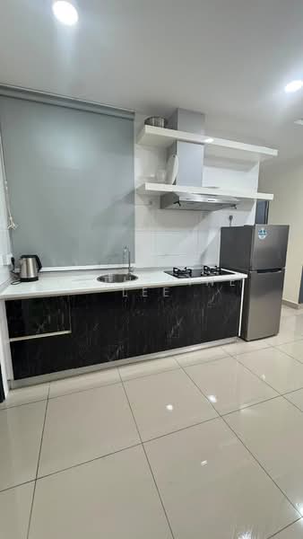 Service Residence for Rent at ARC @ Austin Hills - Catherine Lee - Kitchen - PropertyGuru.com.my