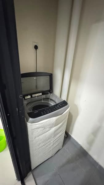 Service Residence for Rent at ARC @ Austin Hills - Catherine Lee - Interior - PropertyGuru.com.my