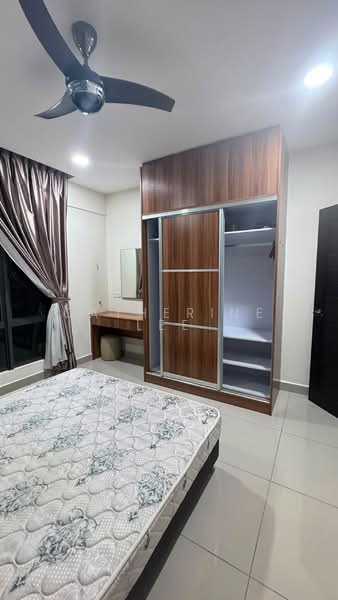 Service Residence for Rent at ARC @ Austin Hills - Catherine Lee - Bedroom - PropertyGuru.com.my