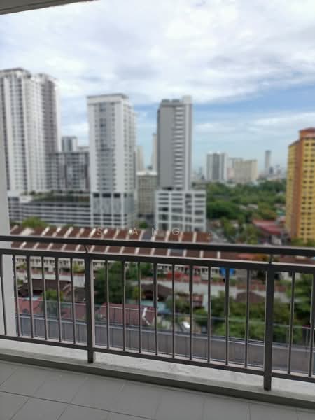 Kondominium untuk Dijual di Grace Residence - Siang . - View - PropertyGuru.com.my