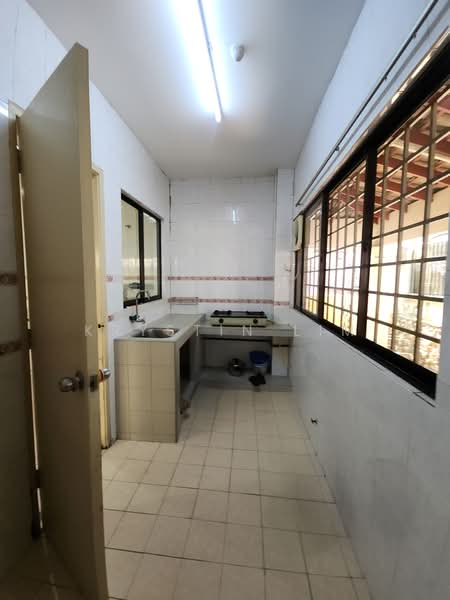 Rumah Berkembar untuk Dijual di Kota Kemuning (Shah Alam) - Krystin Lim - PropertyGuru.com.my