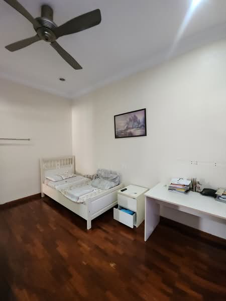 Rumah Berkembar untuk Dijual di Kota Kemuning (Shah Alam) - Krystin Lim - PropertyGuru.com.my