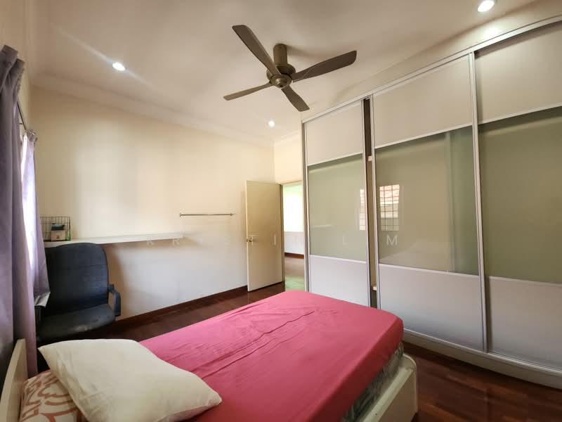 Rumah Berkembar untuk Dijual di Kota Kemuning (Shah Alam) - Krystin Lim - PropertyGuru.com.my