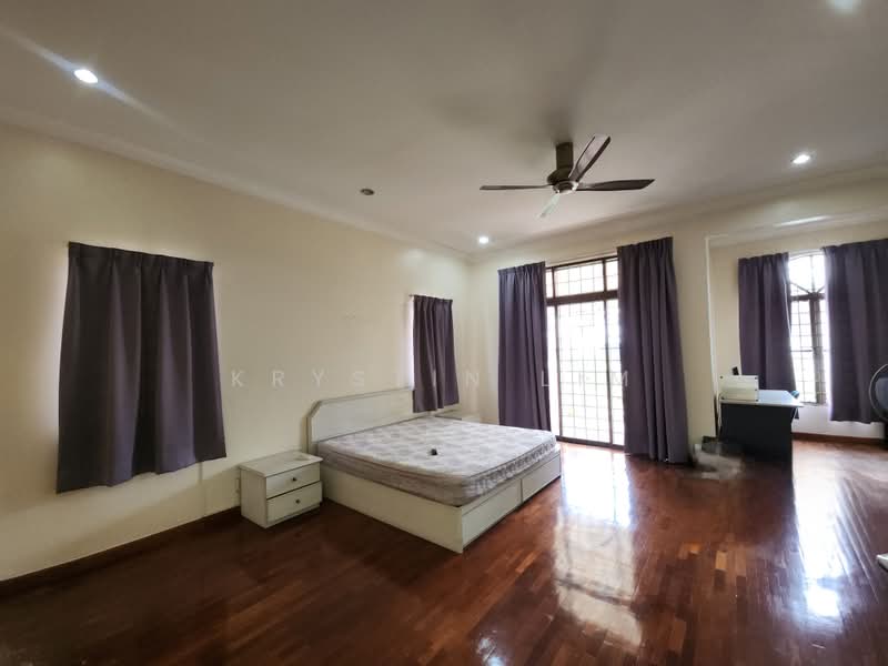 Rumah Berkembar untuk Dijual di Kota Kemuning (Shah Alam) - Krystin Lim - PropertyGuru.com.my