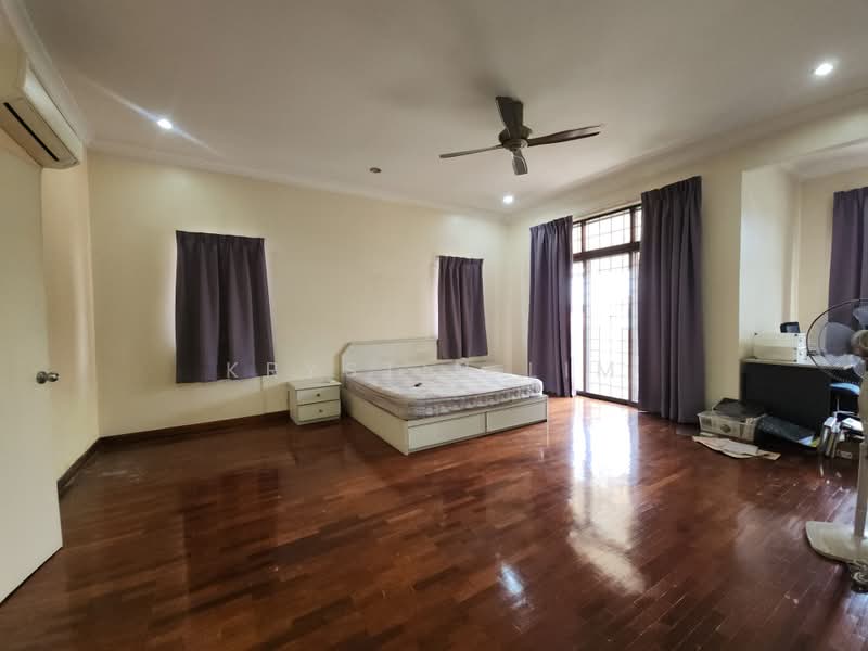 Rumah Berkembar untuk Dijual di Kota Kemuning (Shah Alam) - Krystin Lim - PropertyGuru.com.my